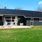 Casa De Vacaciones Vesterlund: Casa De Vacaciones Vesterlund 