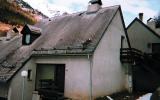 Apartamento De Vacaciones Midi Pyrenees: Les Marmottes Fr3501.100.1 