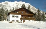 Apartamento De Vacaciones Leutasch: Krapfhof (At-6105-05) 