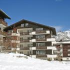 Apartamento De Vacaciones Valais: Apartamento Alouette 