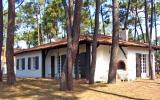 Casa De Vacaciones Mimizan: Les Bruyères Fr3420.47.1 