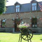 Casa De Vacaciones Namur: Le Basilic 