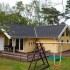 Casa De Vacaciones Dinamarca: Casa De Vacaciones Snogebæk 