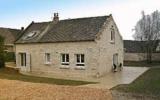 Casa De Vacaciones Francia: Clos Bourguin (Fr-02350-02) 
