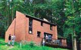 Casa De Vacaciones Hastière: Domaine Du Bonsoy (Be-5542-07) 