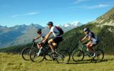Casa De Vacaciones Abondance Rhone Alpes: Chalet Le Mont (Fr-74360-24) 