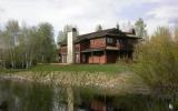 Apartamento De Vacaciones Idaho: Flying Heart Ranch 4Bd/3Ba Home ...