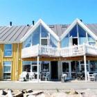 Casa De Vacaciones Bornholm: Casa De Vacaciones Hasle 