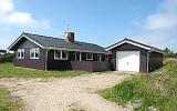 Casa De Vacaciones Bjerregård: Bjerregård Dk1046.1216.1 