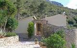 Casa De Vacaciones Denia Comunidad Valenciana: Dénia Es9700.362.1 