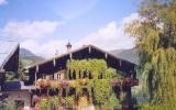 Casa De Vacaciones Hüttau: Vordersattlegghof (At-5511-05) 