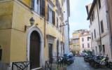 Apartamento De Vacaciones Roma Lazio: Pied À Terre Rome (It-00153-01) 