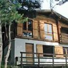 Casa De Vacaciones Provence Alpes Cote D'azur: Chalets Pra Loup 