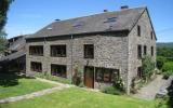 Casa De Vacaciones Warizy: Les Cotteaux (Be-6987-22) 