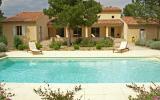 Casa De Vacaciones Francia: Carpentras Fr8060.115.1 