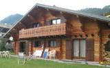 Casa De Vacaciones Châtel Rhone Alpes: Chalet Alban (Fr-74390-33) 