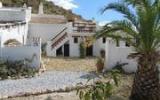 Casa De Vacaciones Huéscar: Cuevas De La Buena Vida - Cuatro 