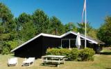 Casa De Vacaciones Ertebølle: Ertebølle Dk1085.49.1 