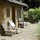 Casa De Vacaciones Lubriano: Villa Orteilie 