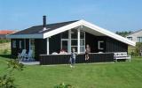Casa De Vacaciones Lønstrup: Lønstrup Dk1008.183.1 