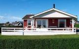 Casa De Vacaciones Dinamarca: Juelsminde Dk1129.5563.1 
