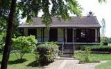 Casa De Vacaciones Borgoña: Thury (Fr-89520-01) 