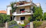 Apartamento De Vacaciones Zadar Zagrebacka: Zadar Hr4100.220.1 