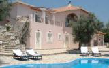 Casa De Vacaciones Levkas: Villa Sophia (Gr-31100-01) 