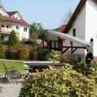 Apartamento De Vacaciones Baden Wurttemberg: Hügelhof 