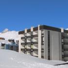 Apartamento De Vacaciones Rhone Alpes: Apartamento Trolles 