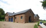 Casa De Vacaciones Liege: Villa Au Coin Du Bois (Be-4950-149) 