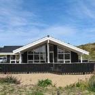 Casa De Vacaciones Nordjylland: Casa De Vacaciones Blokhus 