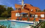 Casa De Vacaciones Istarska: Yarra (Hr-52210-04) 