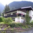 Apartamento De Vacaciones Vorarlberg: Schindlecker 