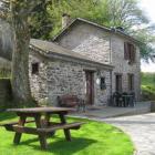 Casa De Vacaciones Namur: La Bergerie 