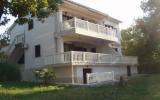 Apartamento De Vacaciones Malinska: Olivera I (Hr-51511-09) 