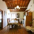 Apartamento De Vacaciones Cortona: Apartamento Cortona 
