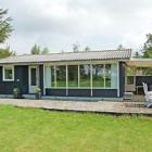 Casa De Vacaciones Dinamarca: Casa De Vacaciones Enø 