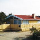 Casa De Vacaciones Blokhus: Casa De Vacaciones Blokhus 