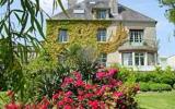 Casa De Vacaciones Montebourg: Bois/10 (Fr-50310-12) 