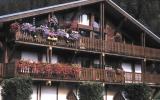 Apartamento De Vacaciones Les Contamines: Les Trolles Fr7455.600.2 