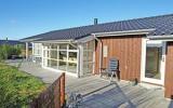 Casa De Vacaciones Nordjylland: Kollerup Dk1020.1046.1 