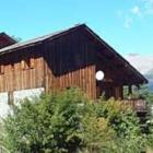 Casa De Vacaciones Pra Loup: Chalets Pra Loup 
