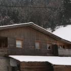 Casa De Vacaciones Kaltenbach Tirol: Kröll 