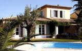 Casa De Vacaciones Sainte Maxime: Cap Sud Fr8480.237.1 