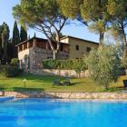 Casa De Vacaciones Castelnuovo Berardenga: Casa De Vacaciones Villa ...