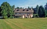 Casa De Vacaciones Lisieux: La Pommeraye Fr1831.102.1 