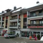 Apartamento De Vacaciones Glaris: Apartamento Amden 