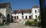 Casa De Vacaciones Centro Francia: Gîte Au Château De Tourneau ...