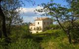 Casa De Vacaciones Abruzzi: Gli Ulivi (It-65020-04) 